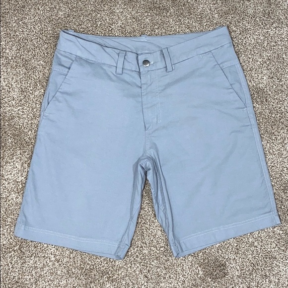 lululemon athletica Other - Like New Lululemon Commission Shorts